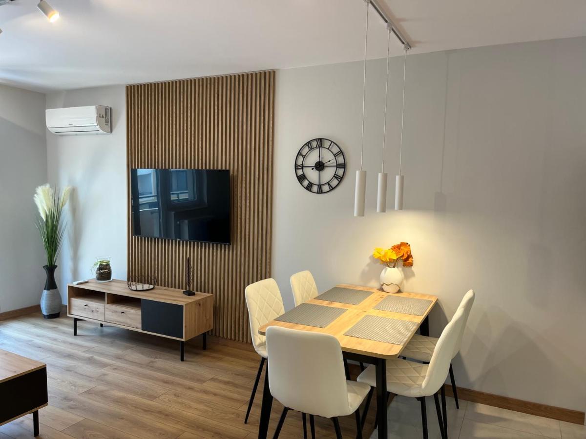 Apartament 45 Wrocław Extérieur photo