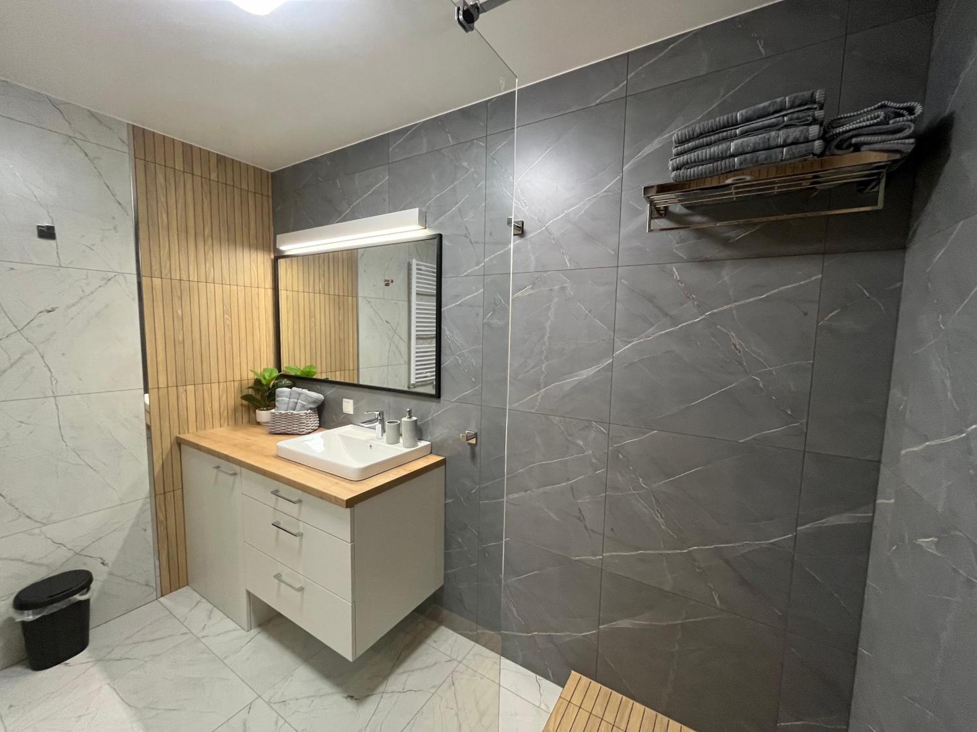 Apartament 45 Wrocław Extérieur photo
