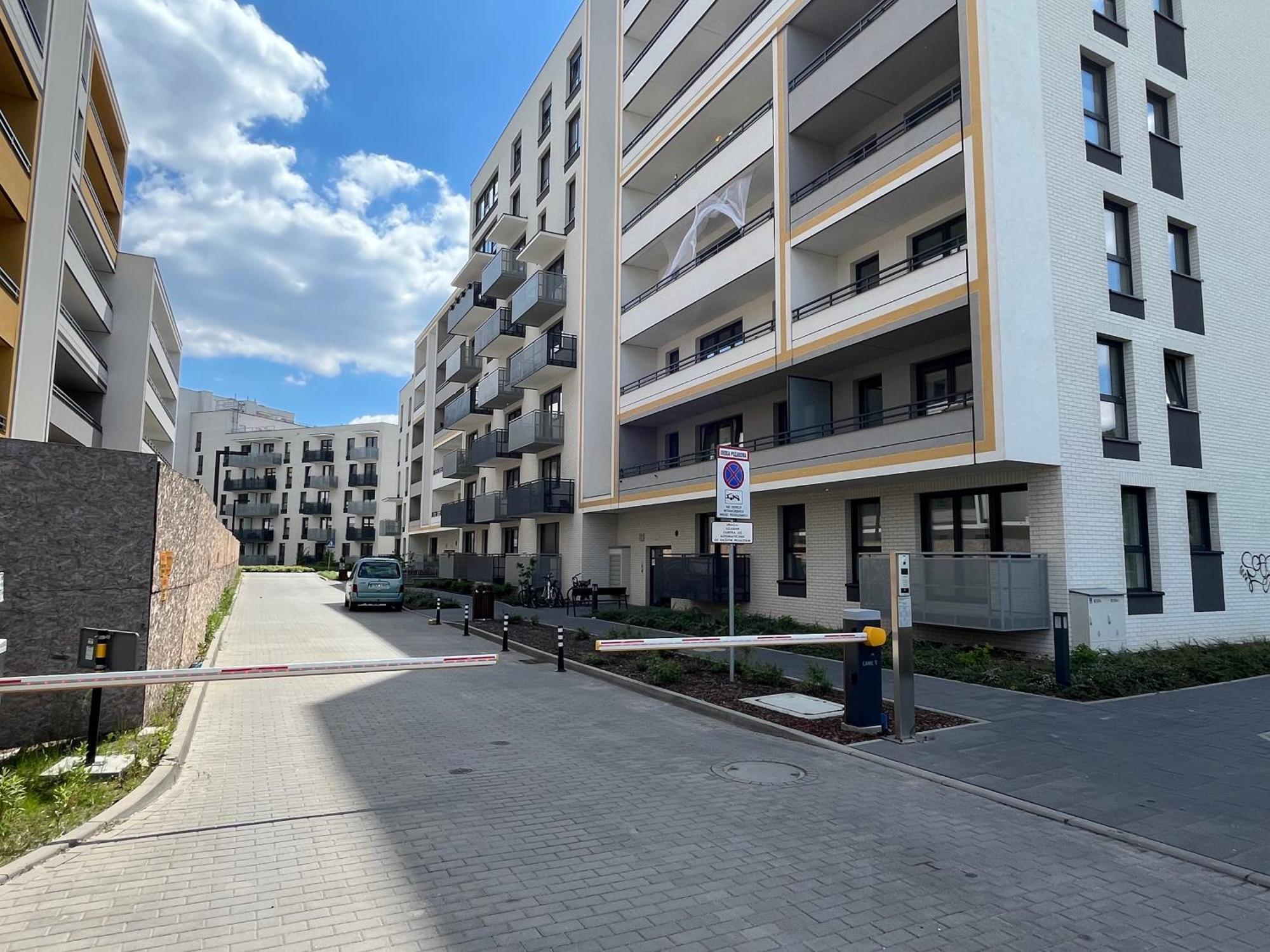 Apartament 45 Wrocław Extérieur photo